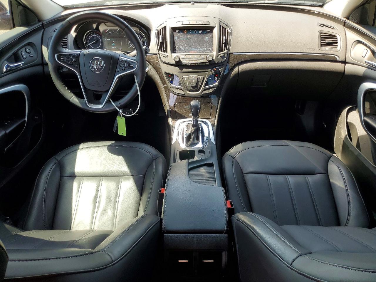 Buick Regal Premium