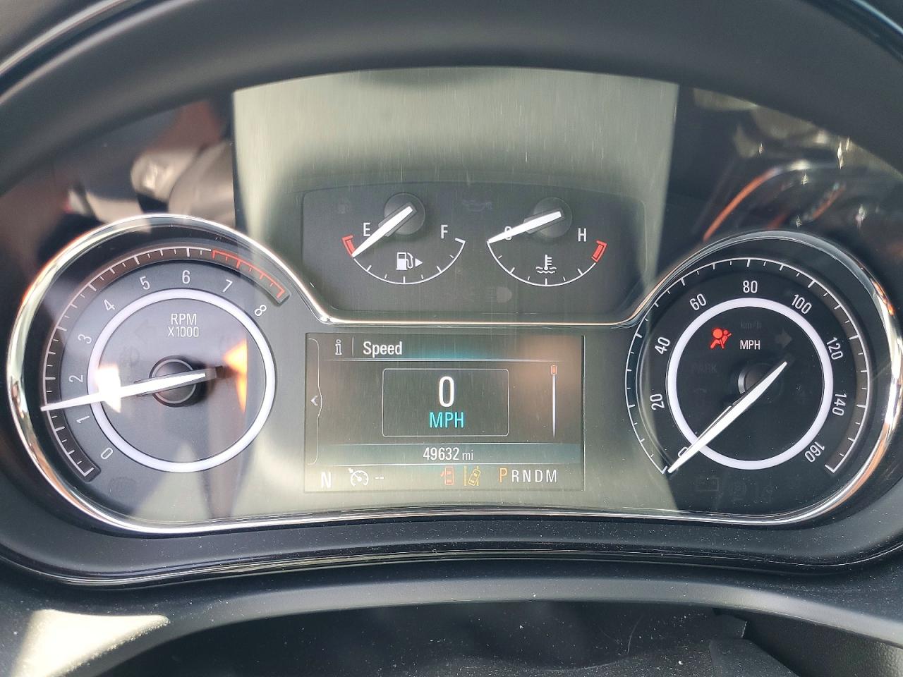 Buick Regal Premium