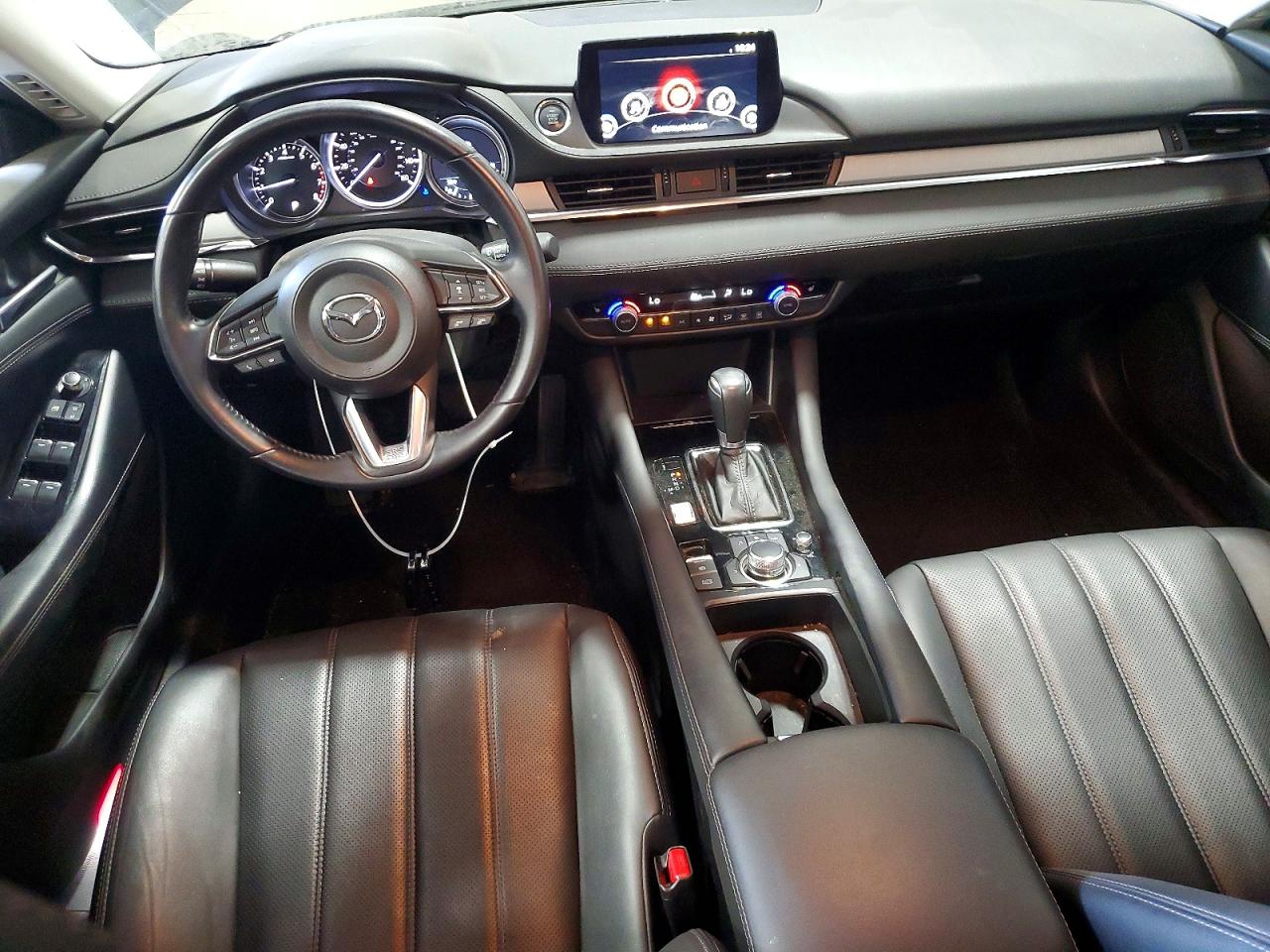 Mazda 6 Touring