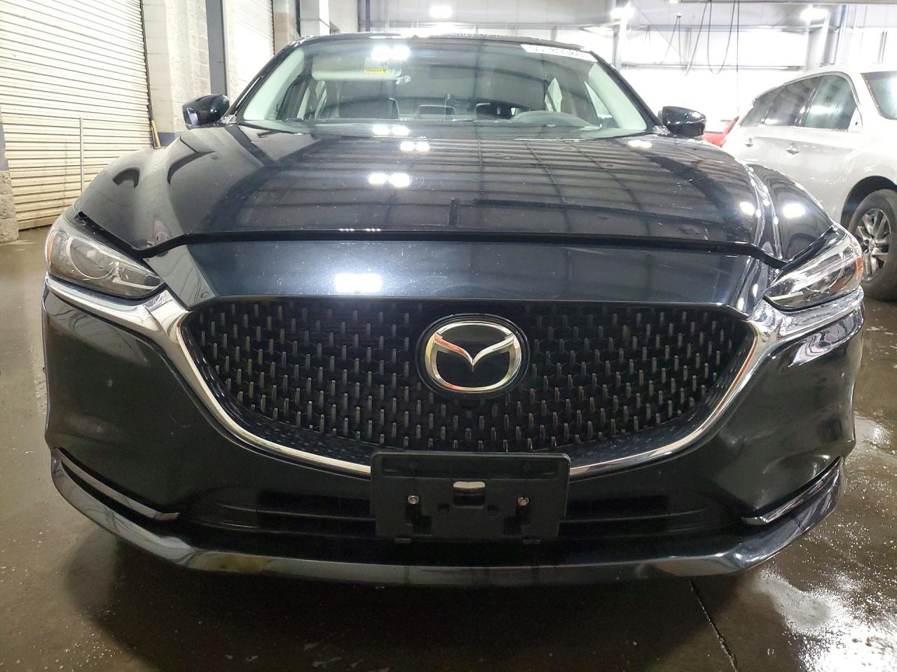 Mazda 6 Touring
