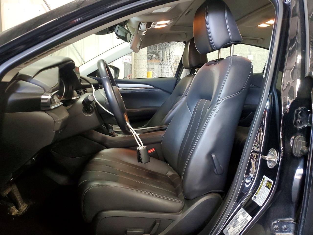 Mazda 6 Touring