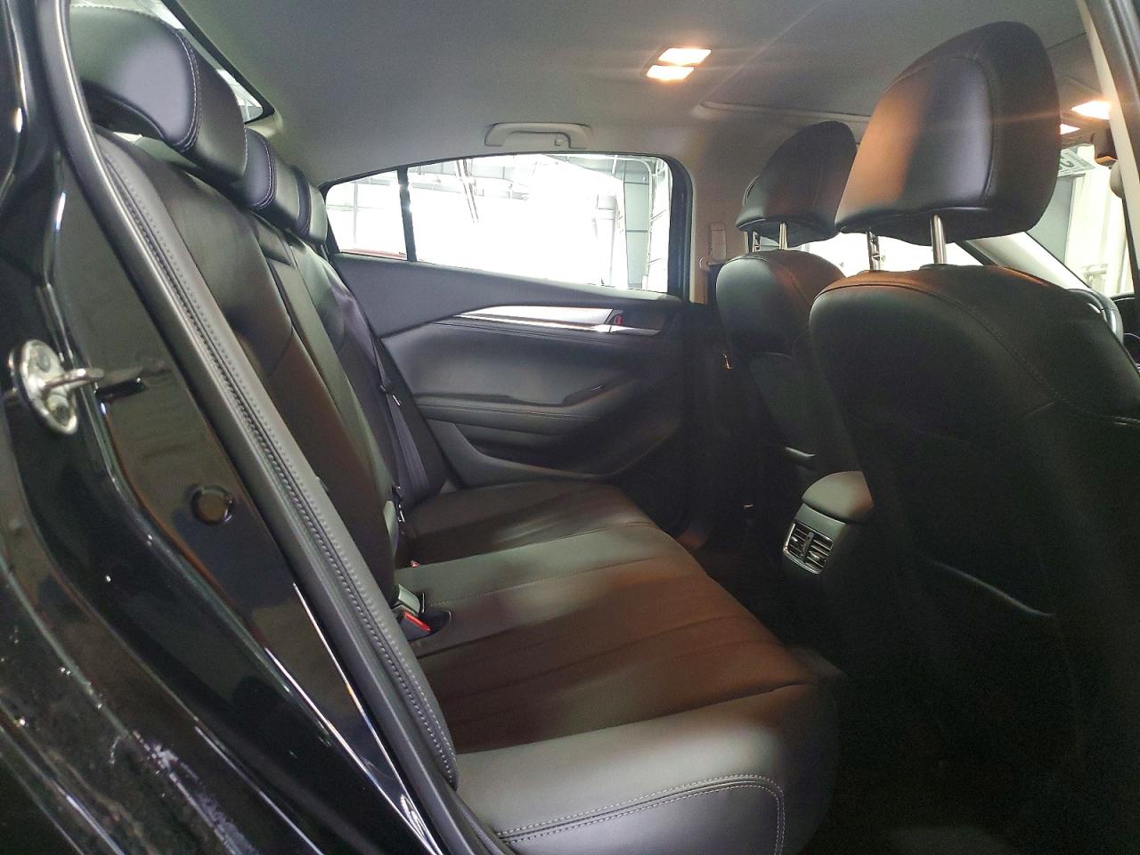 Mazda 6 Touring