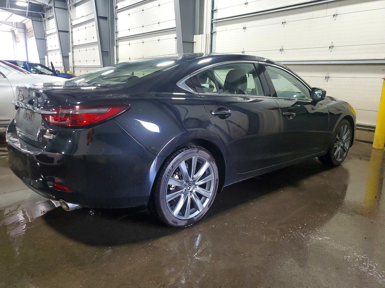Mazda 6 Touring