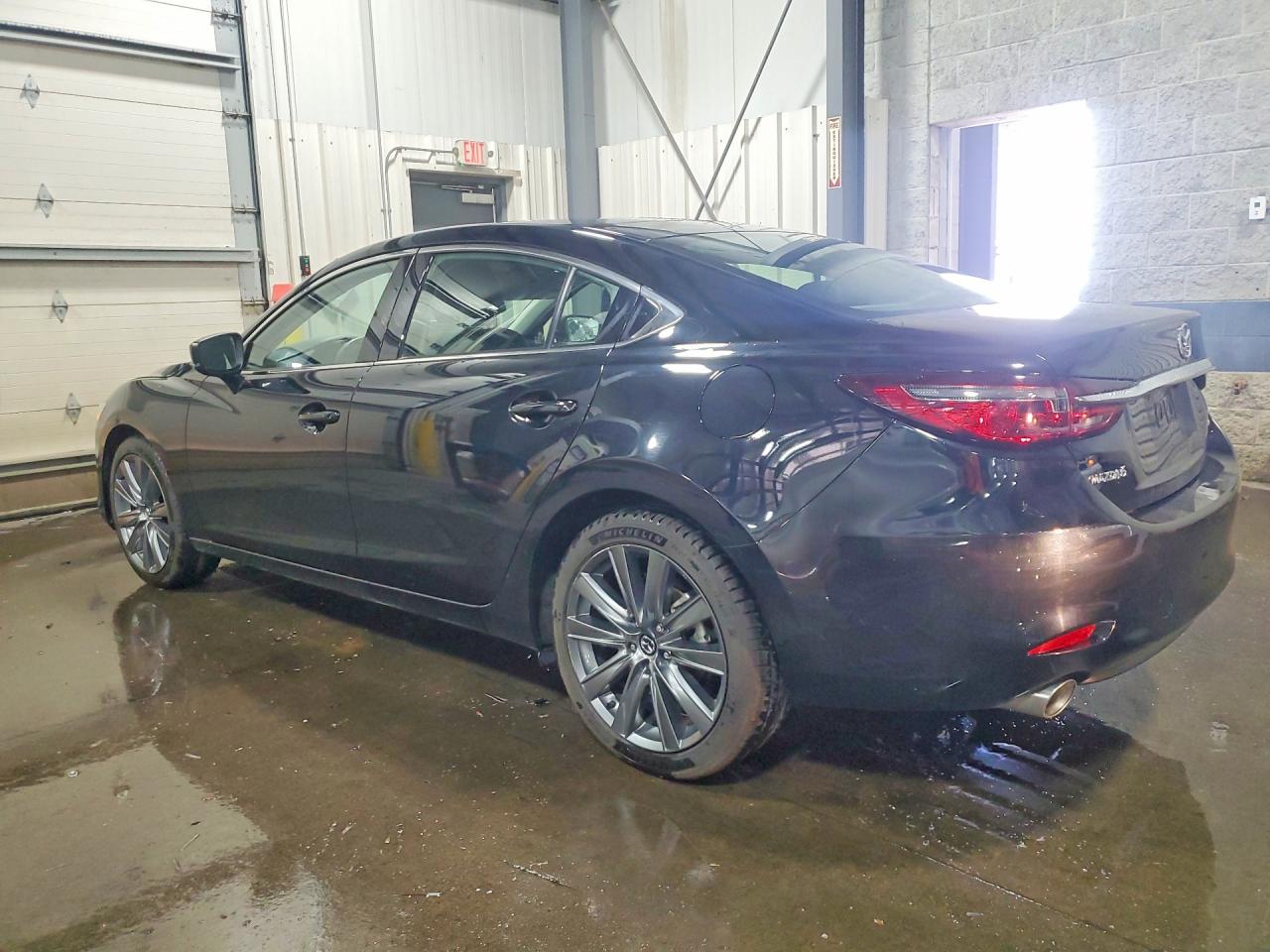 Mazda 6 Touring