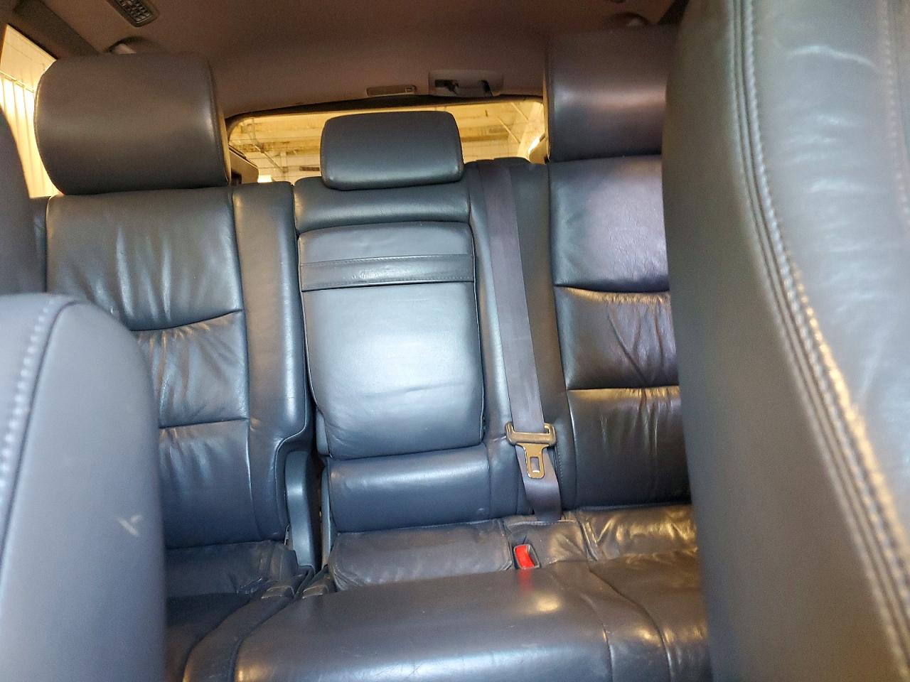 Lexus Gx 470