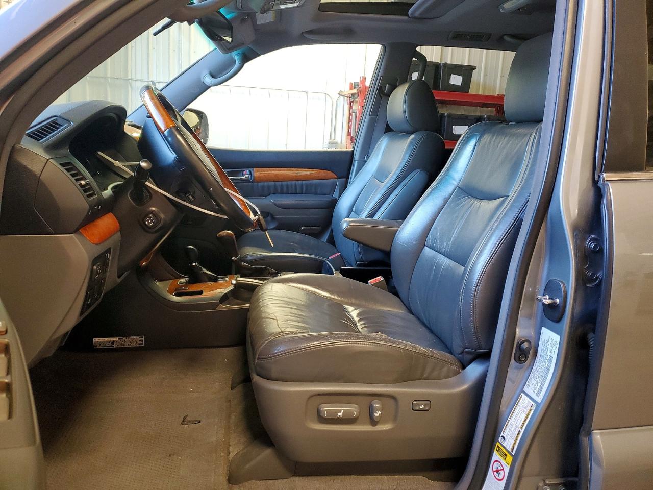 Lexus Gx 470