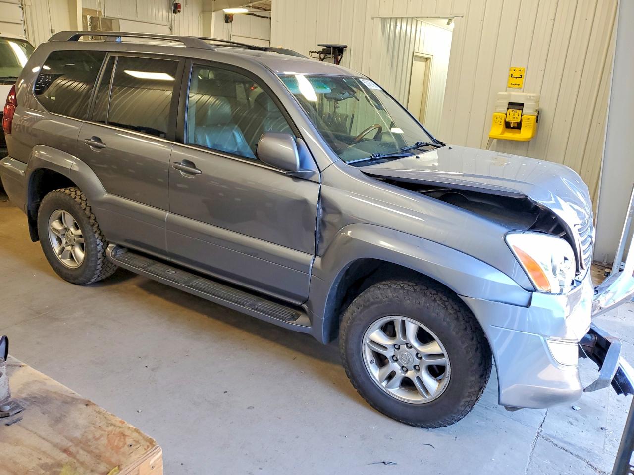Lexus Gx 470