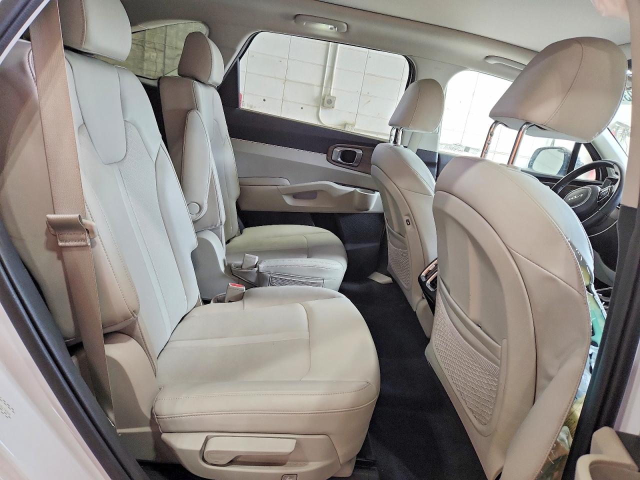 Kia Sorento X-line Ex