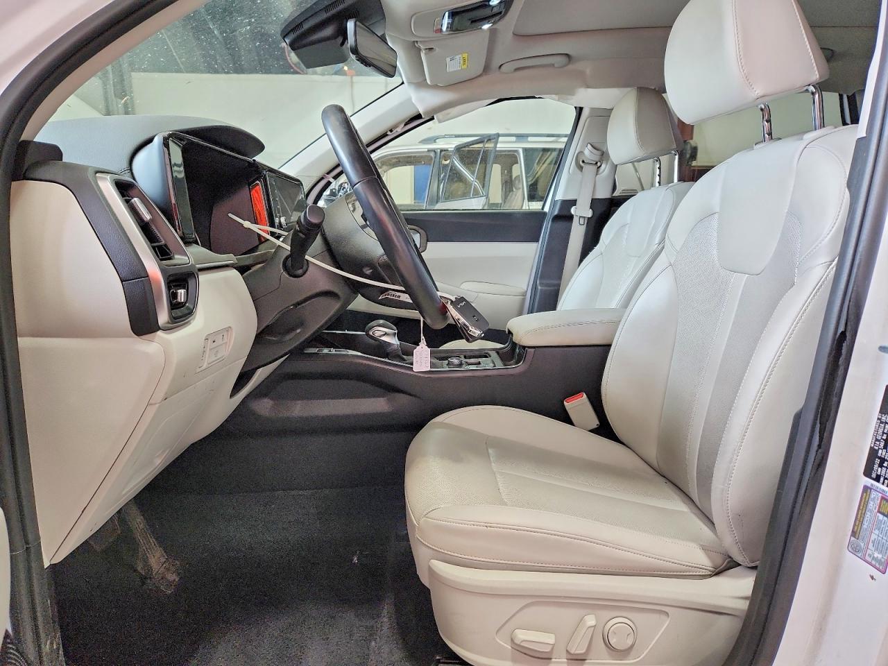 Kia Sorento X-line Ex
