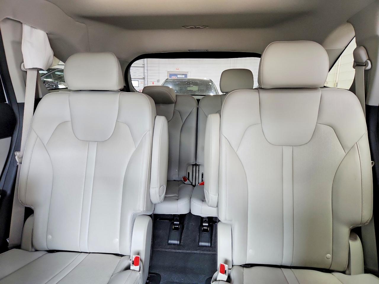 Kia Sorento X-line Ex