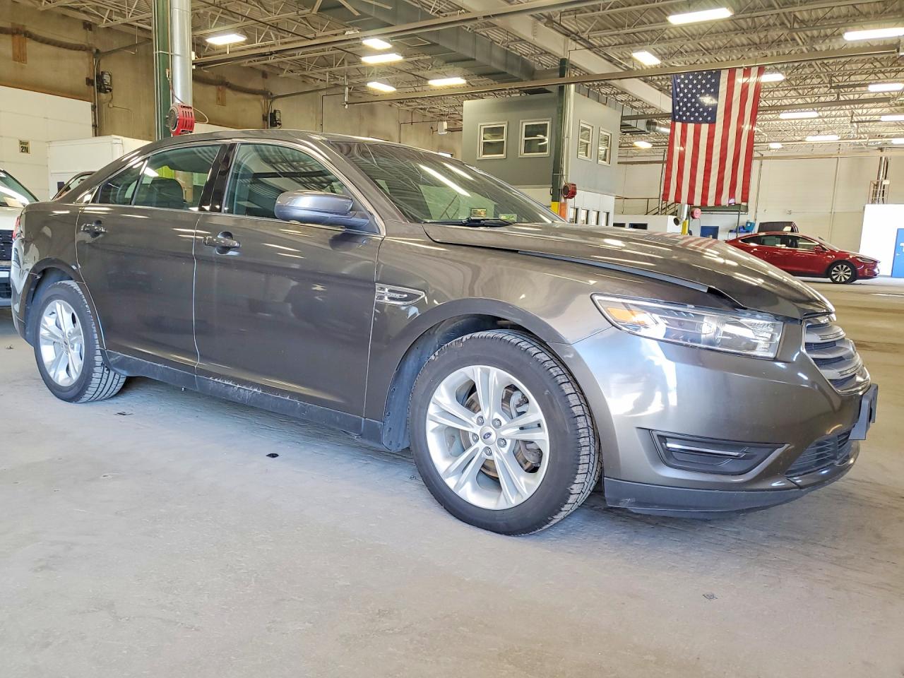 Ford Taurus Sel