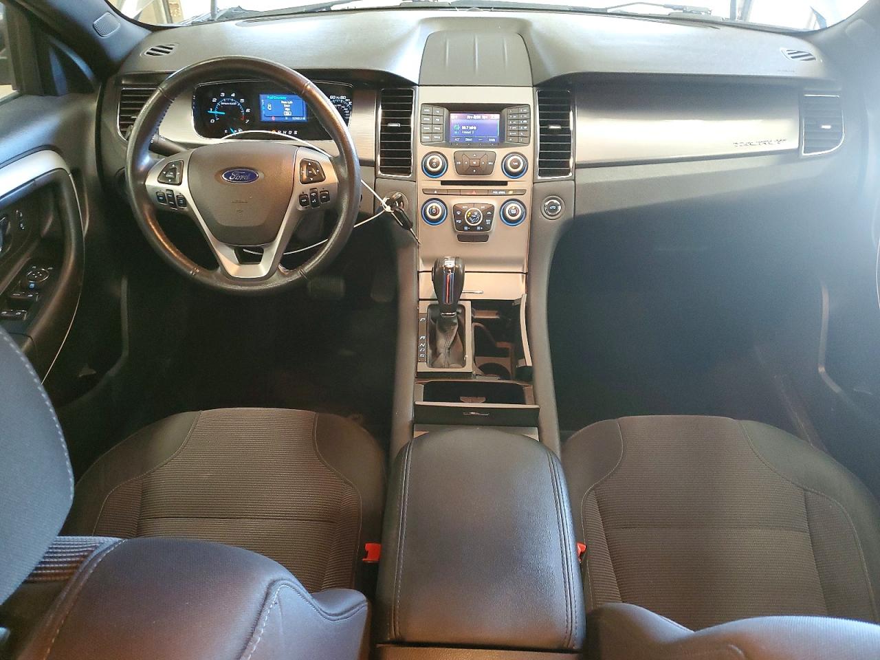 Ford Taurus Sel