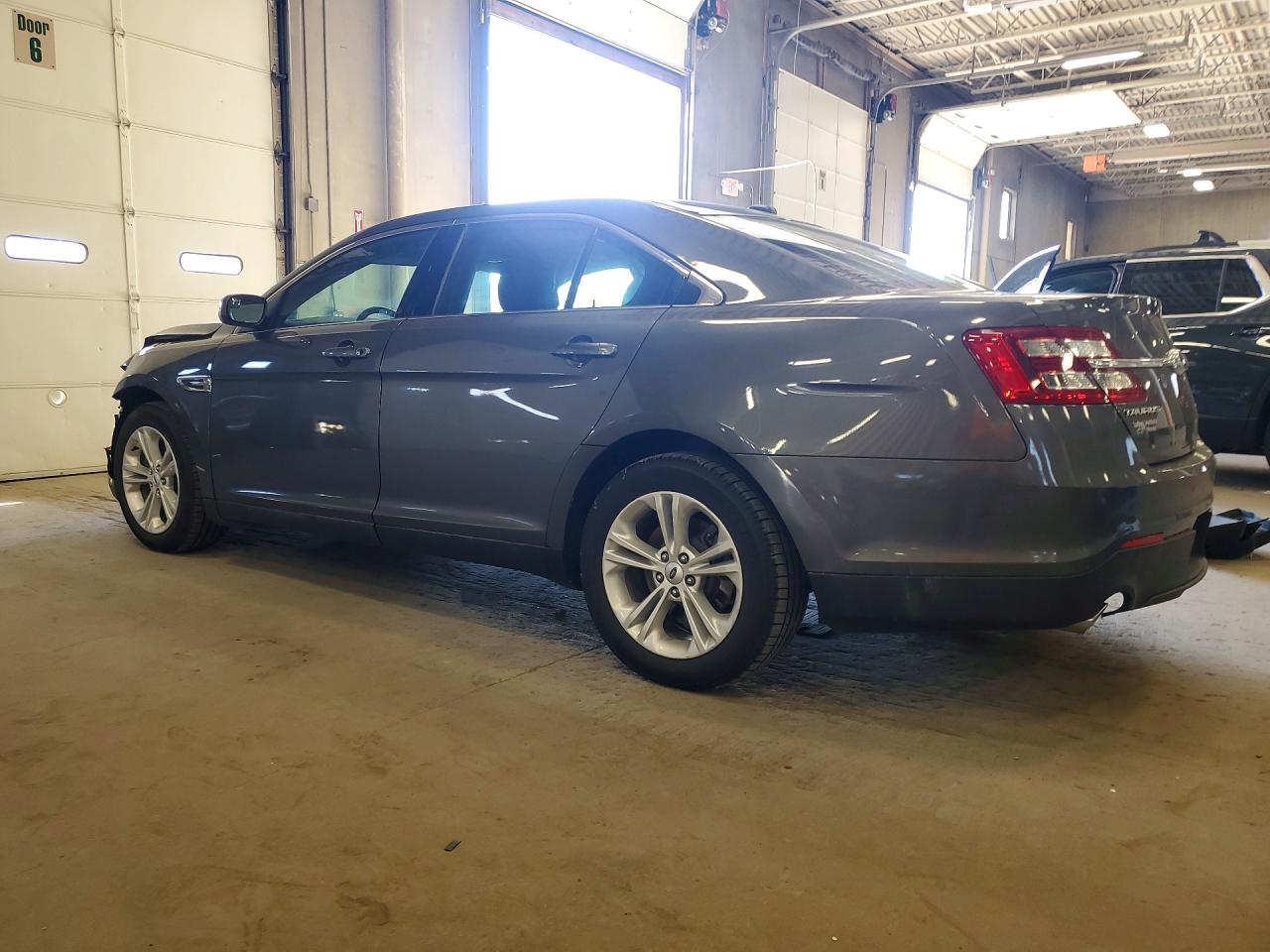 Ford Taurus Sel
