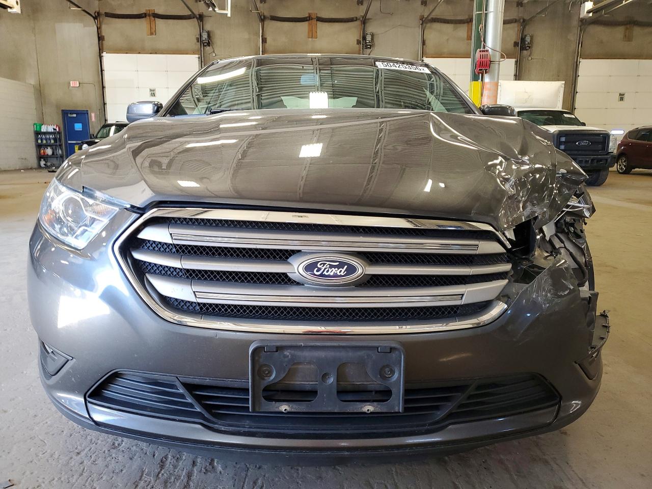 Ford Taurus Sel