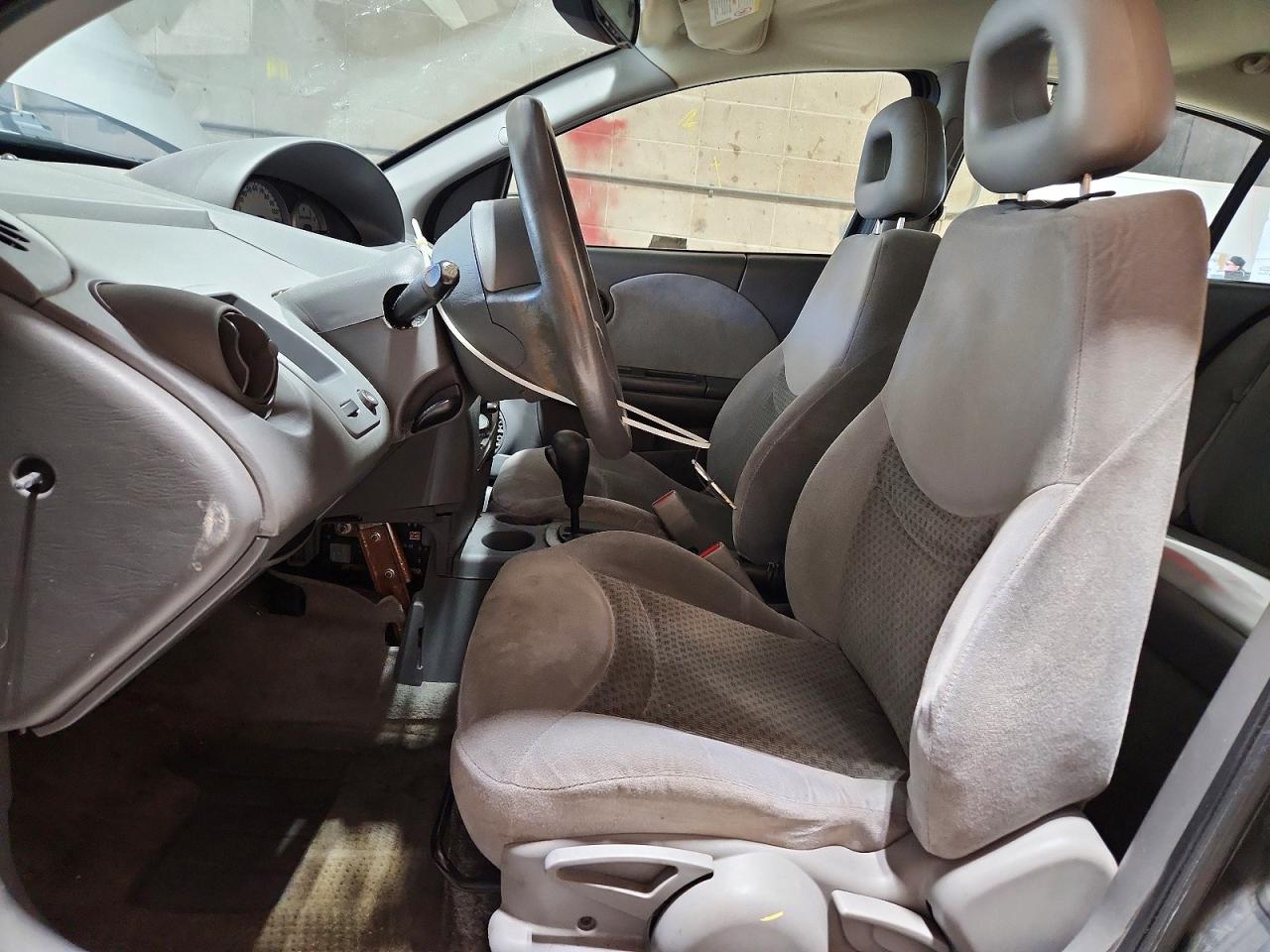 Saturn Ion Level 3
