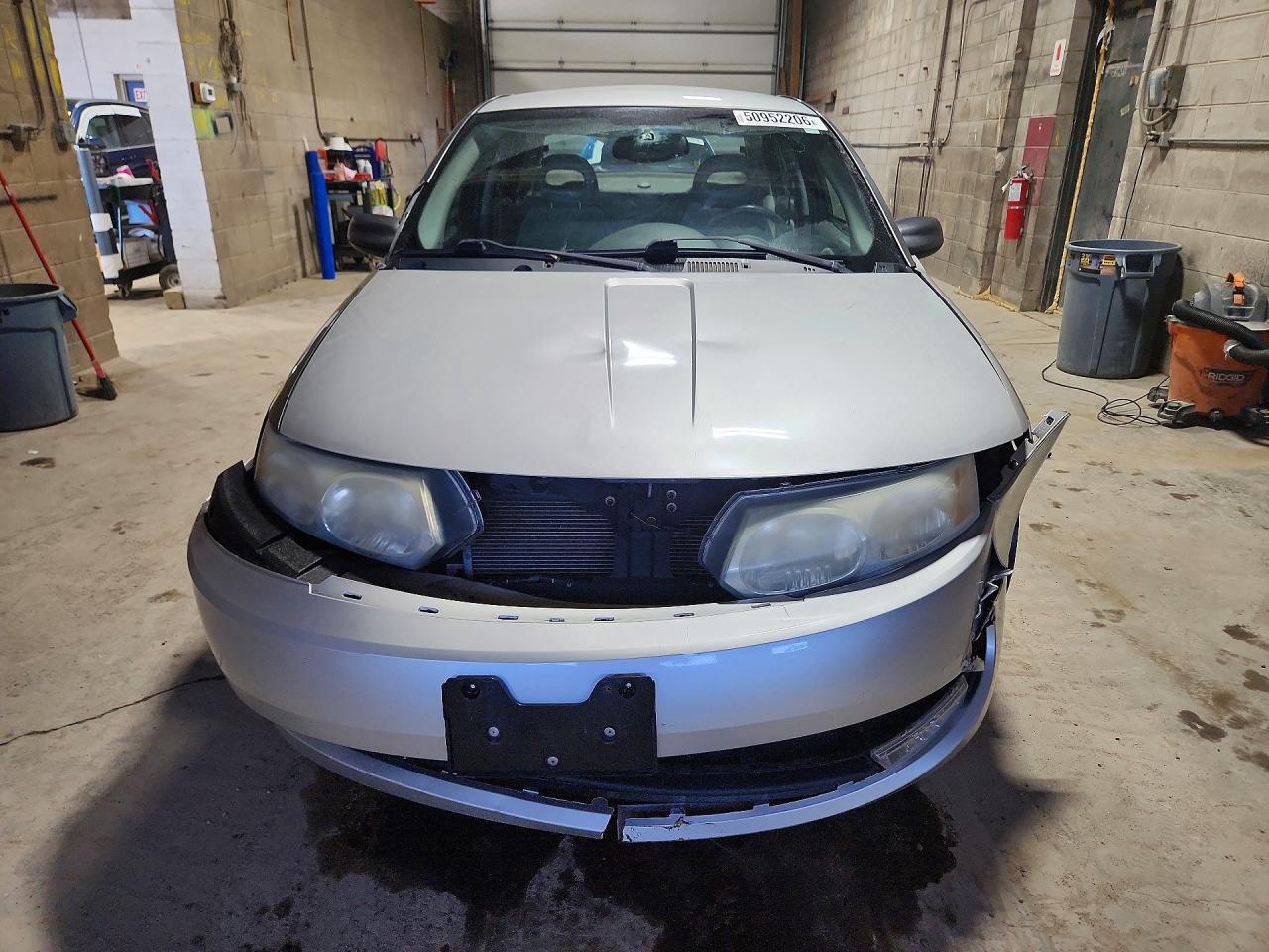 Saturn Ion Level 3
