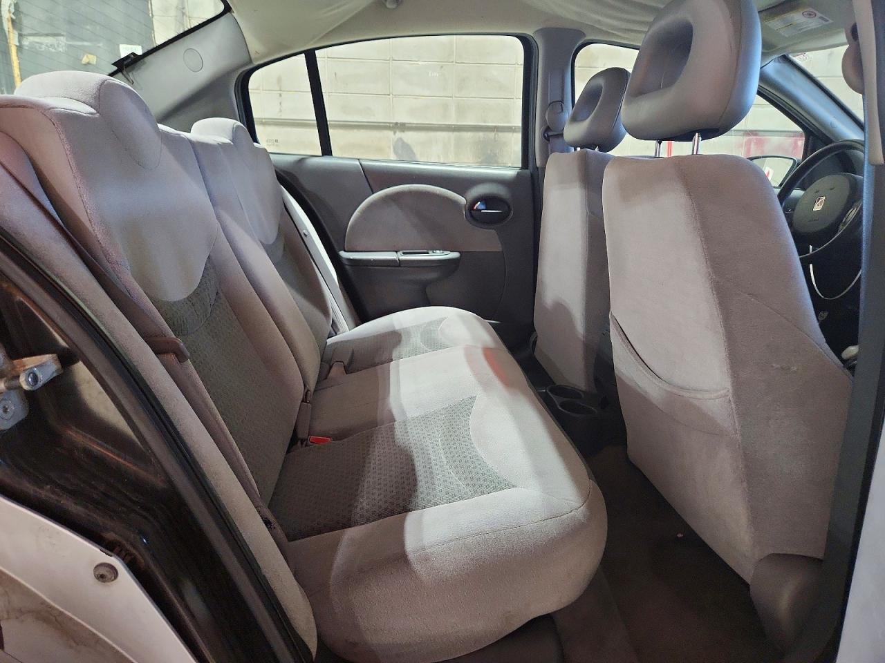 Saturn Ion Level 3