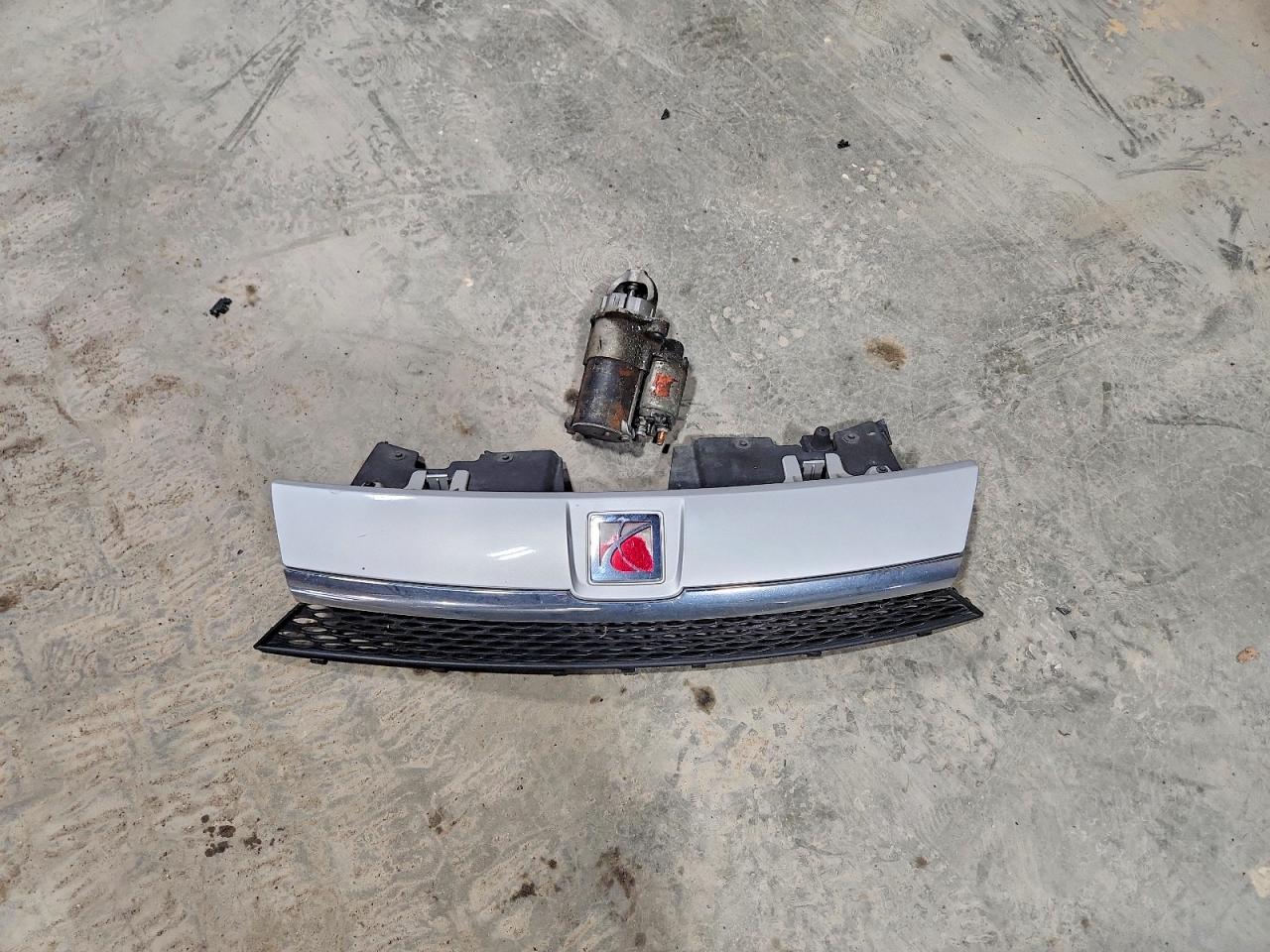 Saturn Ion Level 3