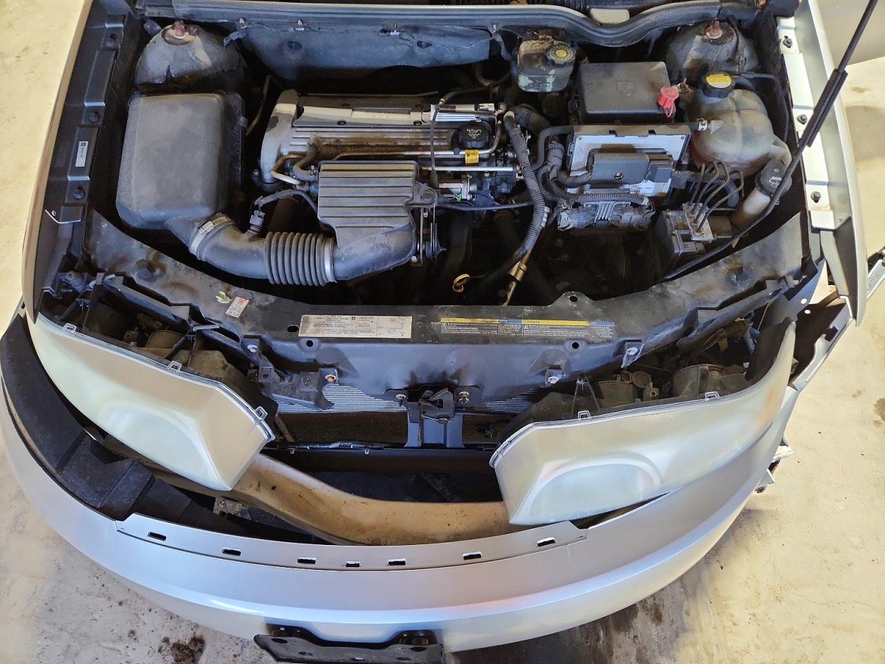 Saturn Ion Level 3