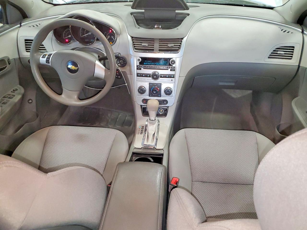 Chevrolet Malibu Ls