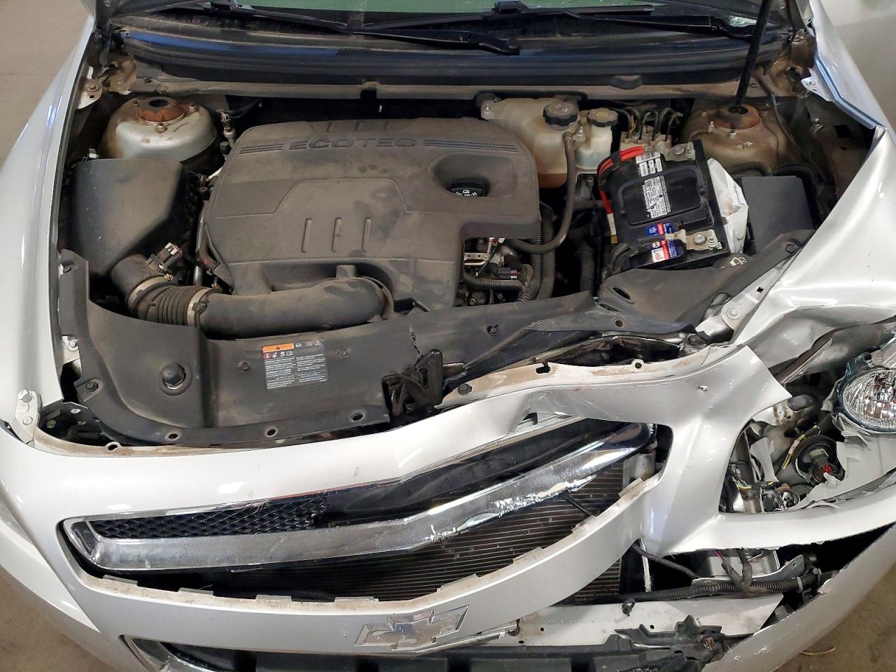 Chevrolet Malibu Ls