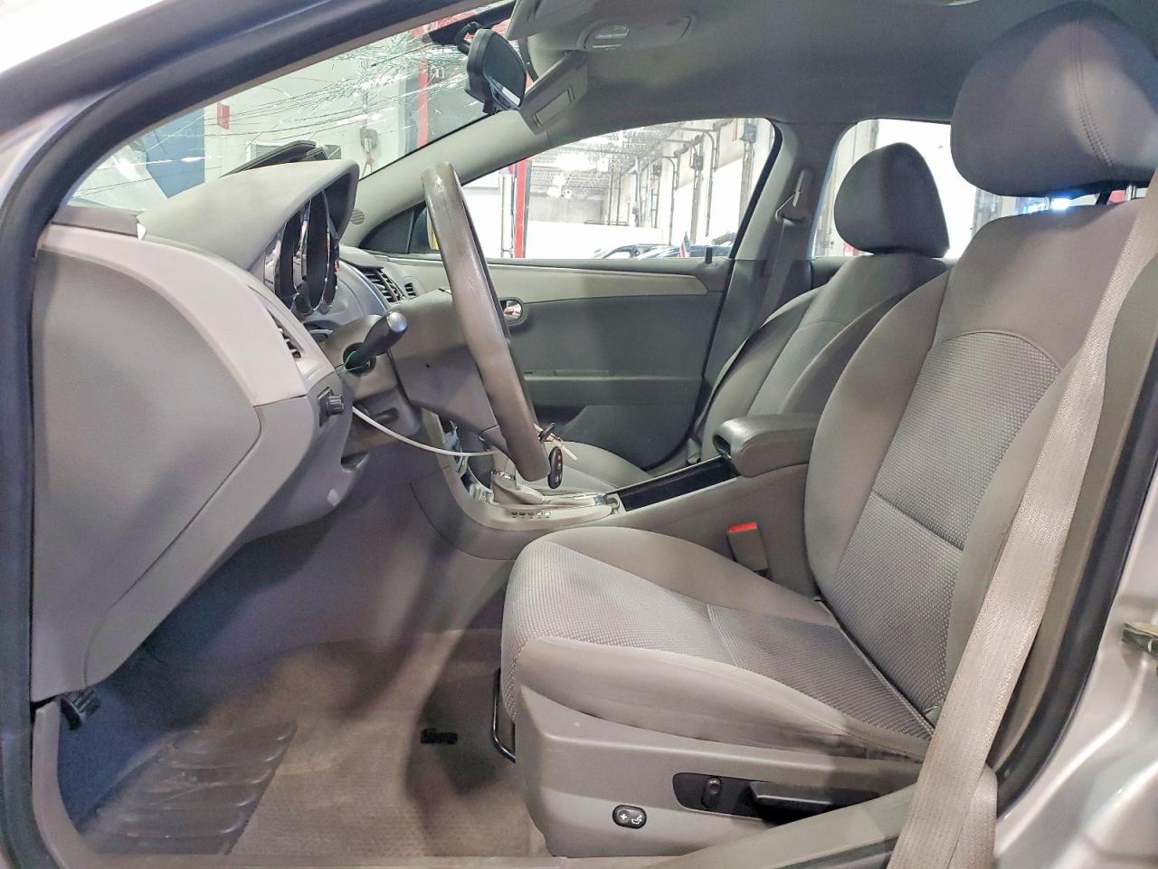 Chevrolet Malibu Ls