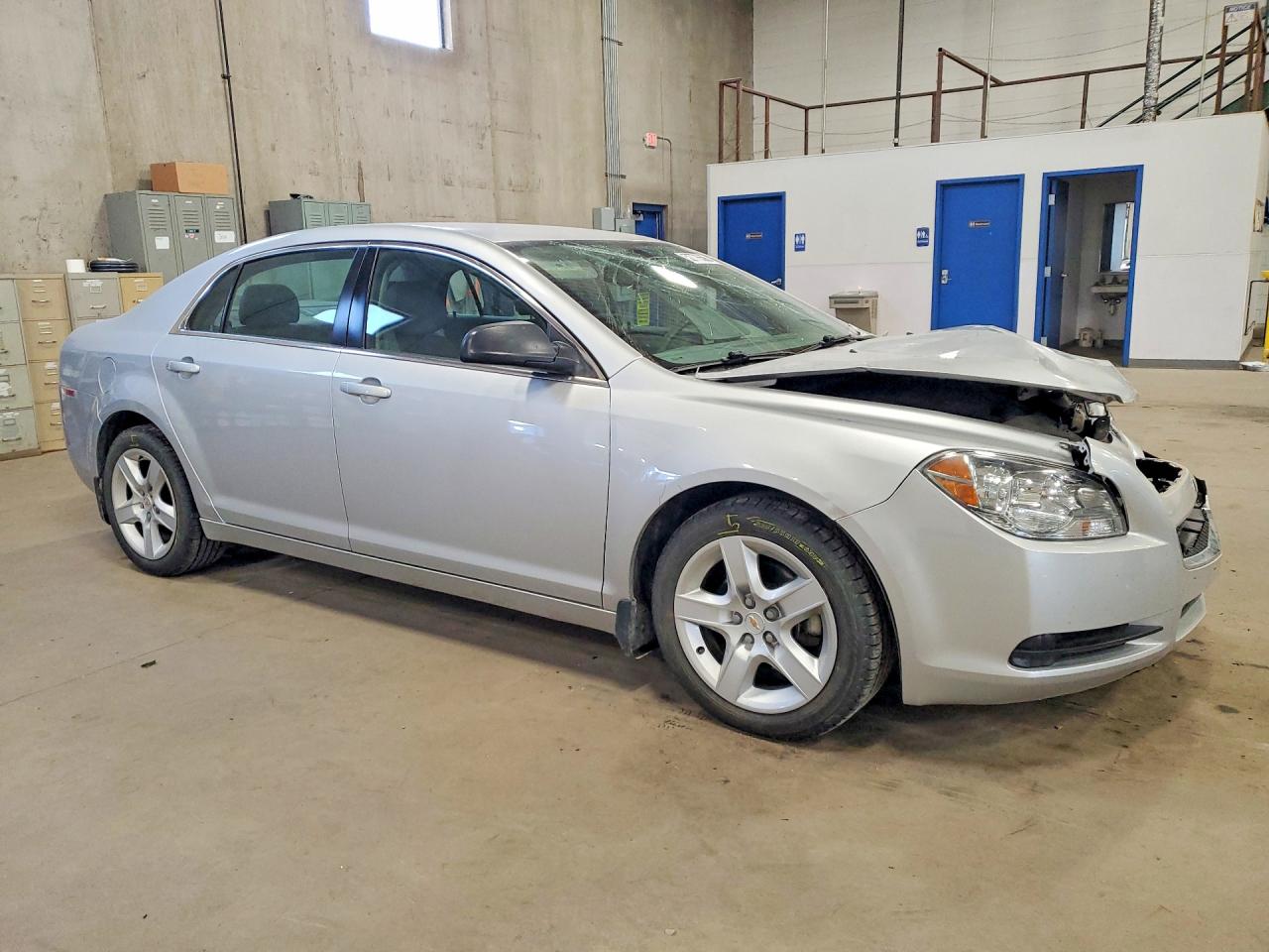 Chevrolet Malibu Ls