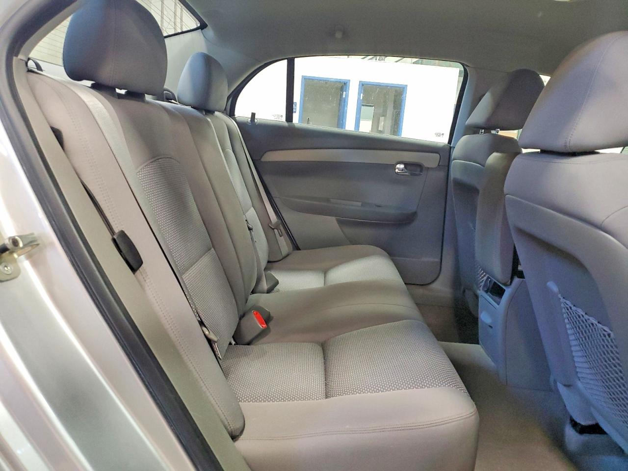 Chevrolet Malibu Ls