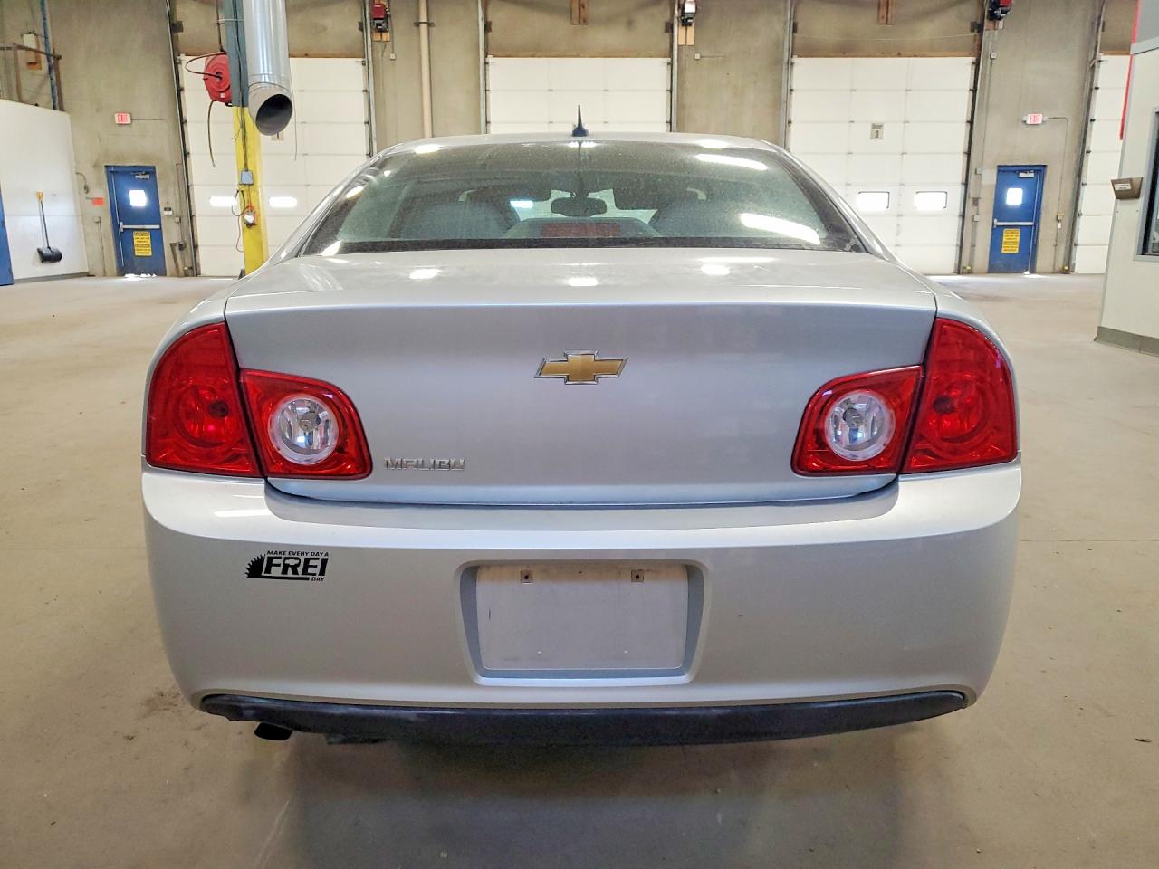 Chevrolet Malibu Ls