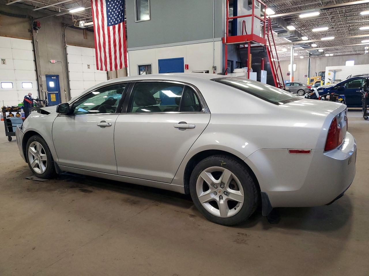 Chevrolet Malibu Ls