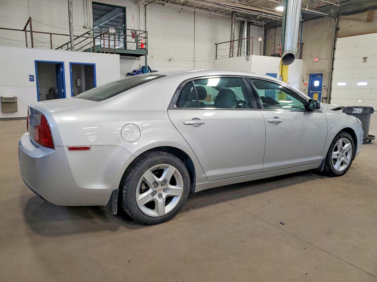Chevrolet Malibu Ls