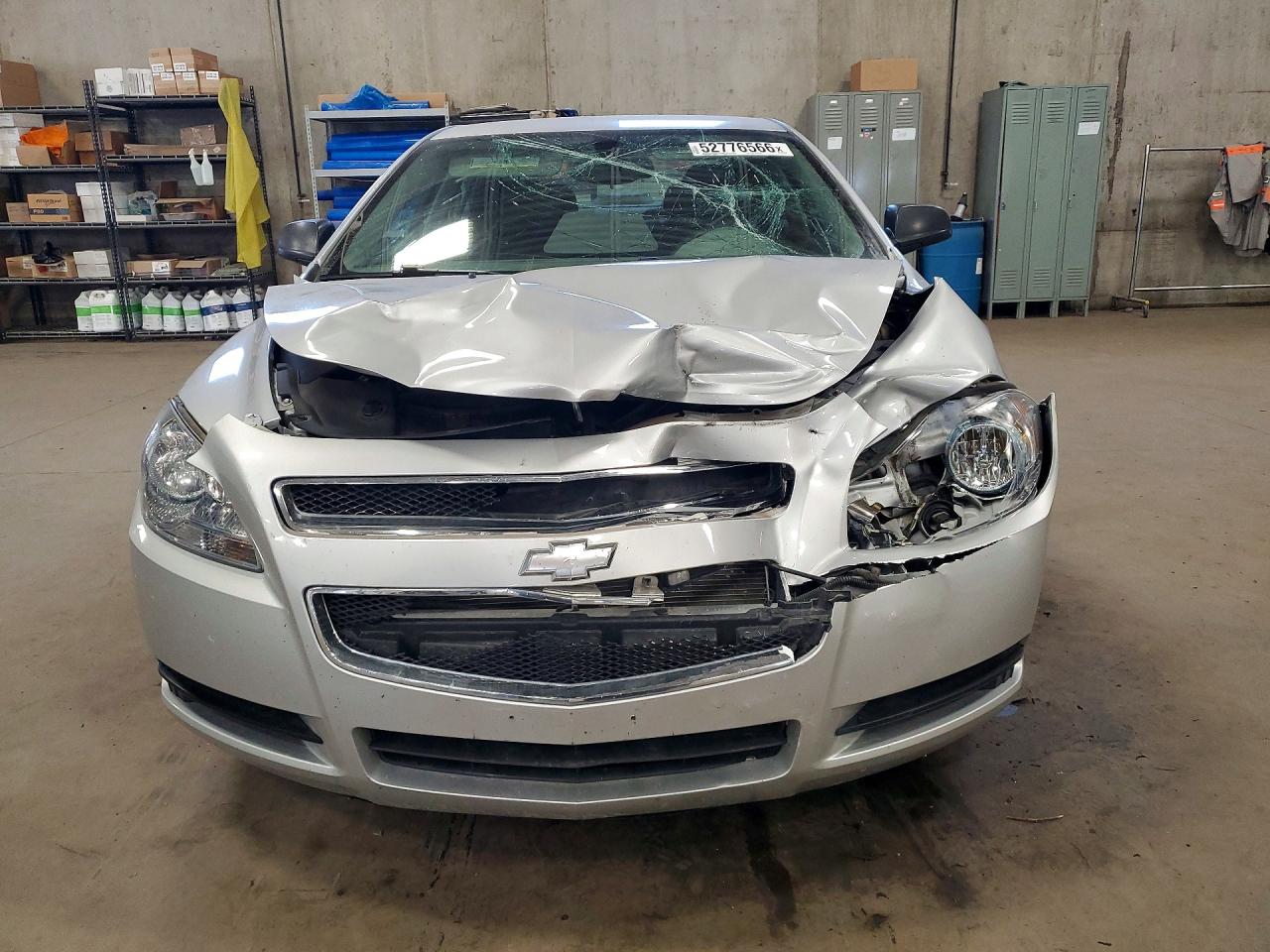 Chevrolet Malibu Ls