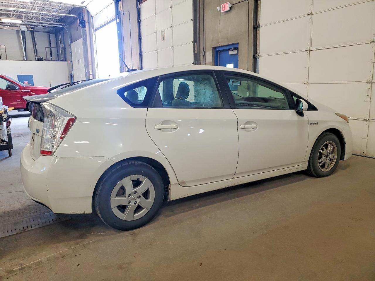 Toyota Prius Ii