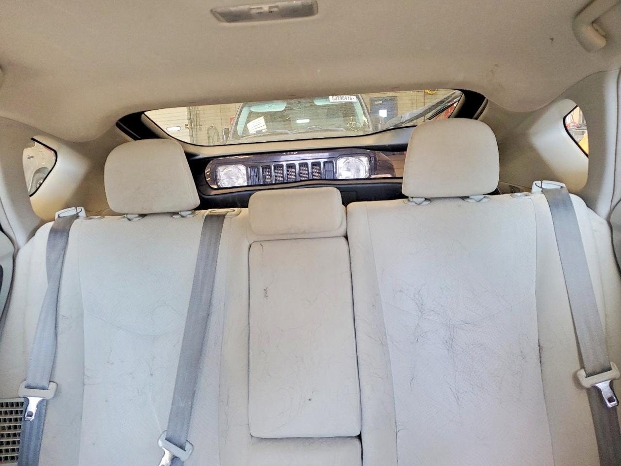 Toyota Prius Ii
