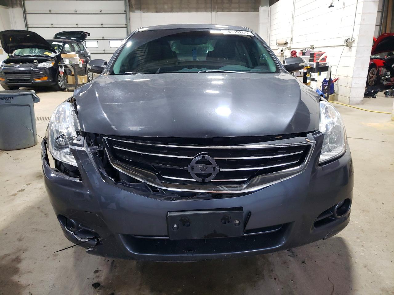 Nissan Altima Sr