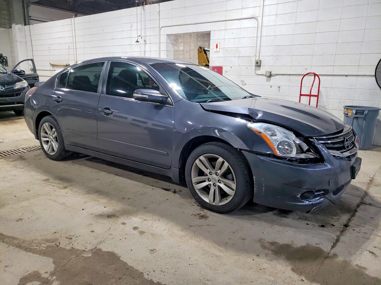 Nissan Altima Sr
