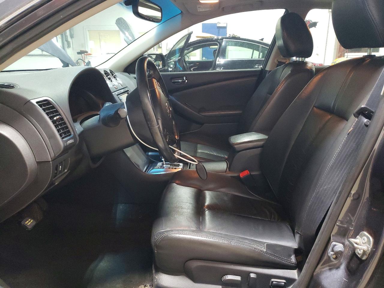 Nissan Altima Sr