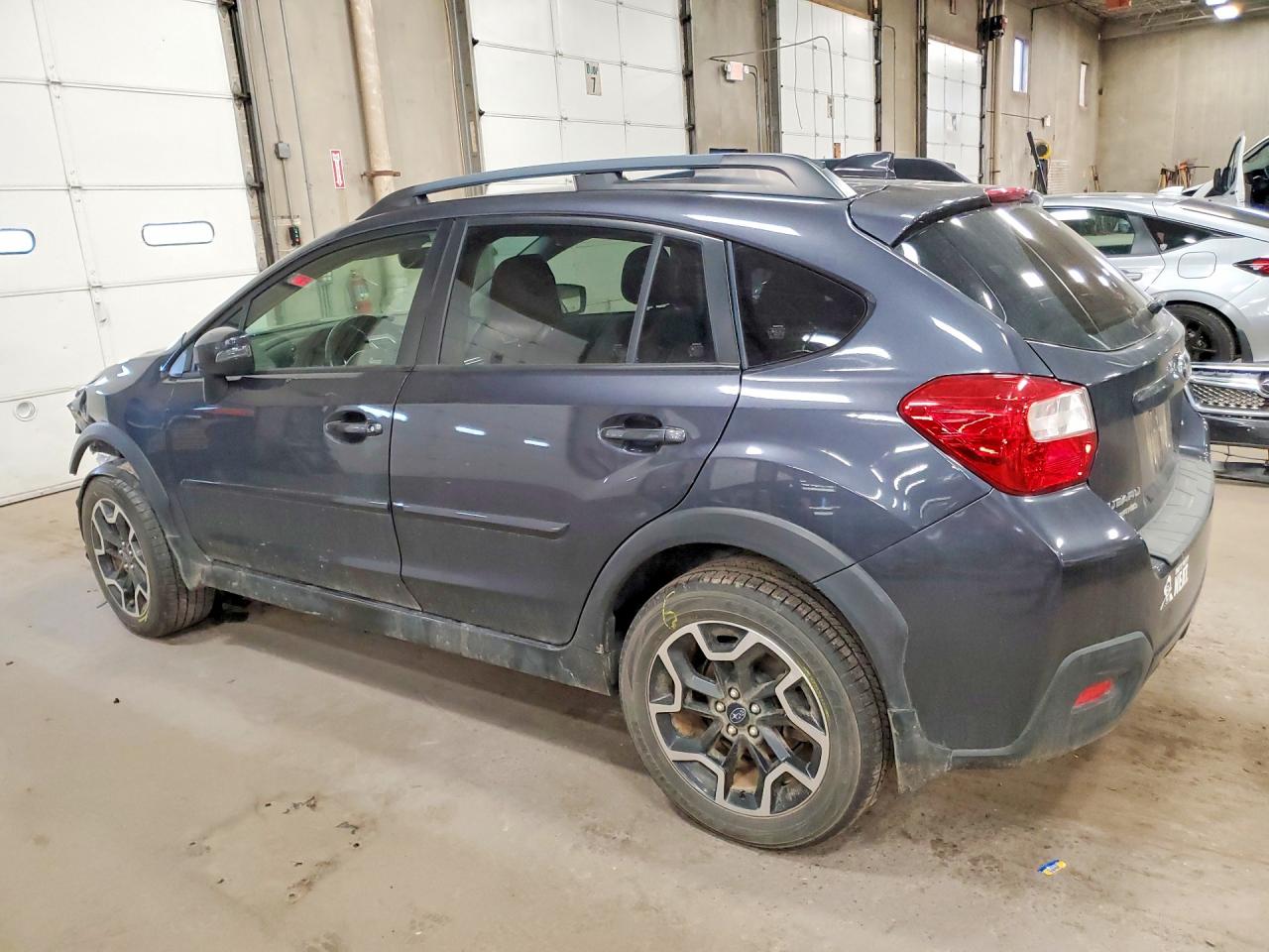 Subaru Crosstrek Limited