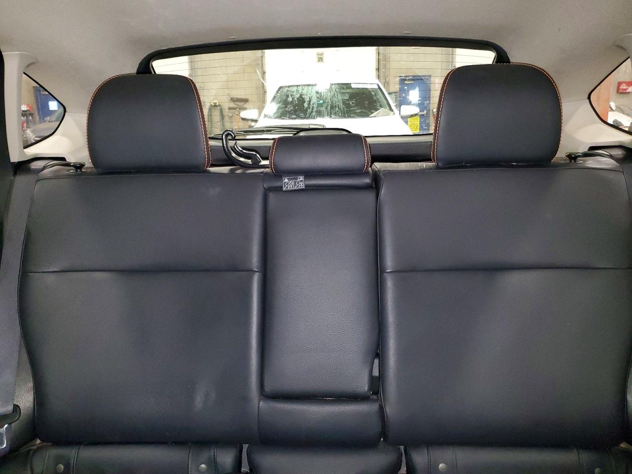 Subaru Crosstrek Limited