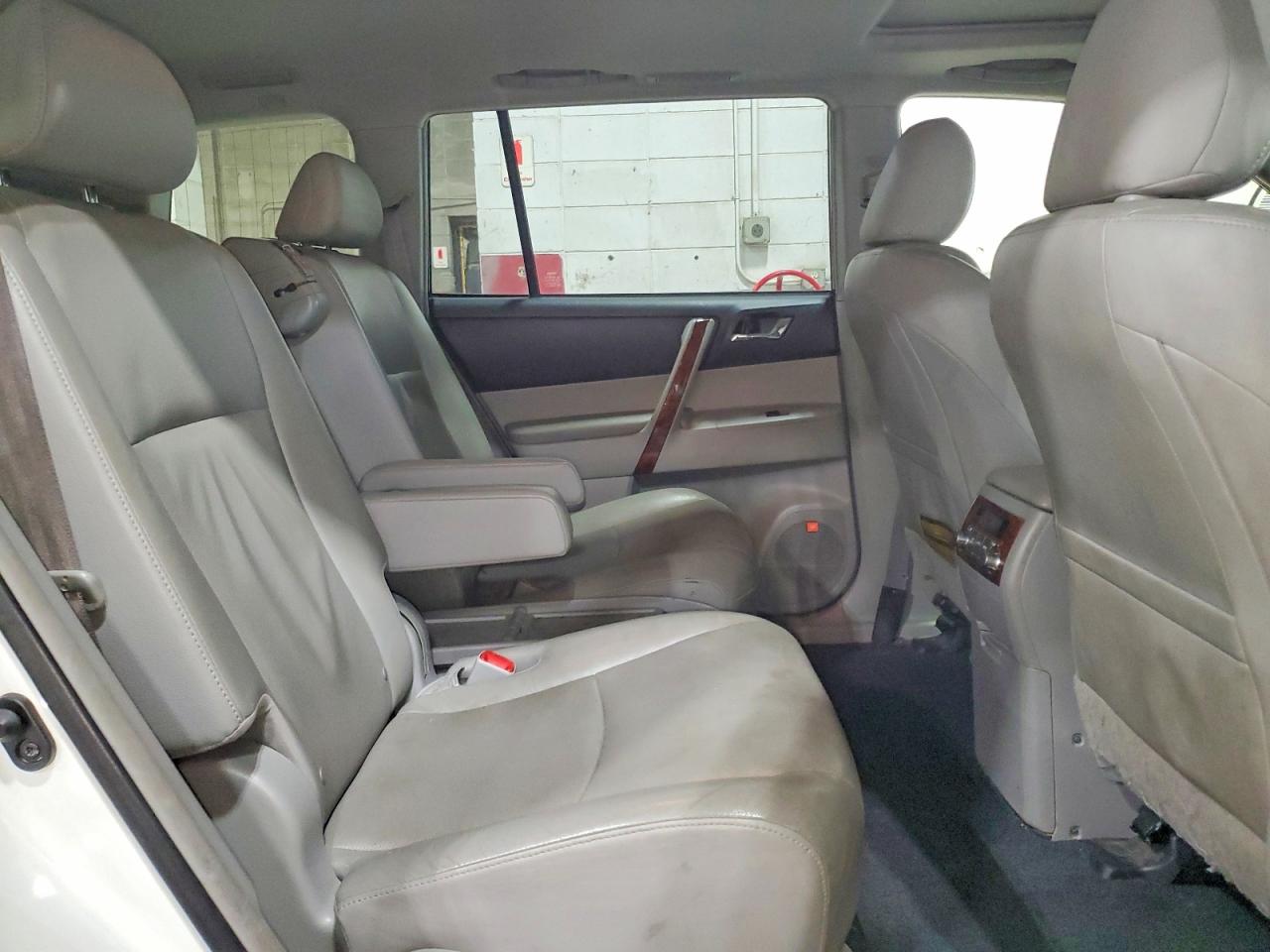 Toyota Highlander Hybrid Limited