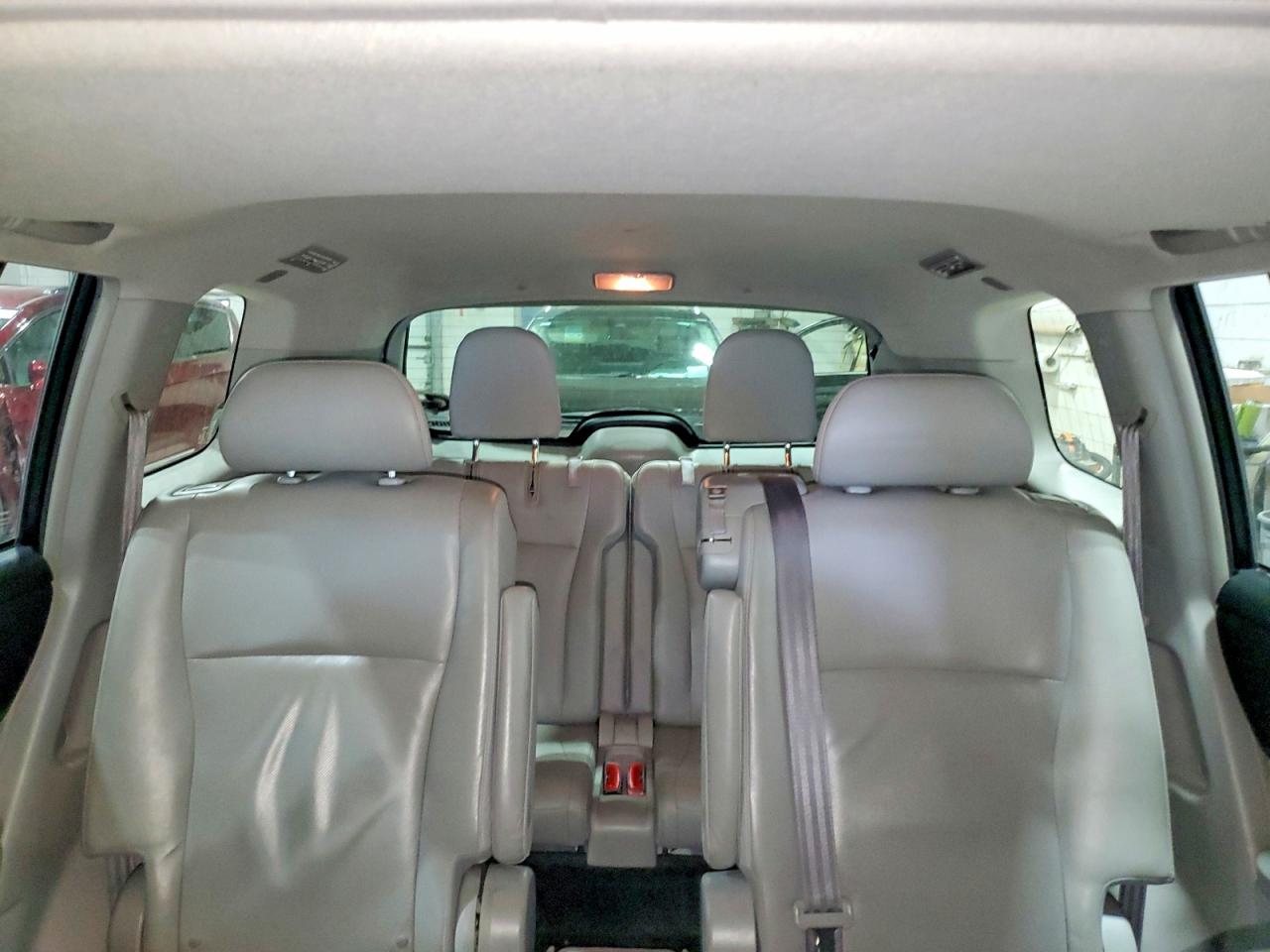 Toyota Highlander Hybrid Limited