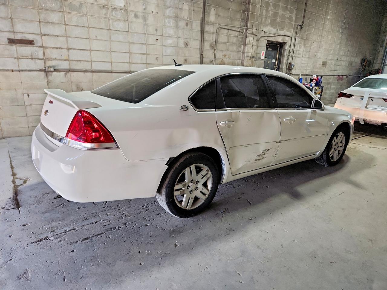 Chevrolet Impala Lt