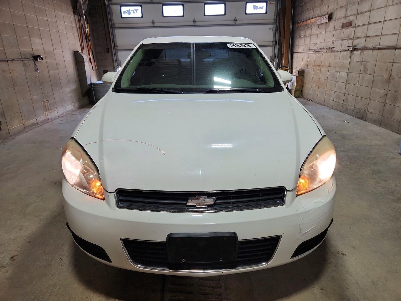Chevrolet Impala Lt