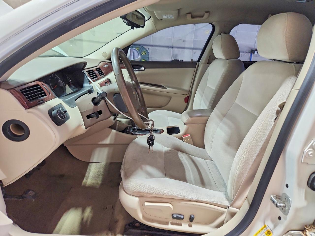 Chevrolet Impala Lt