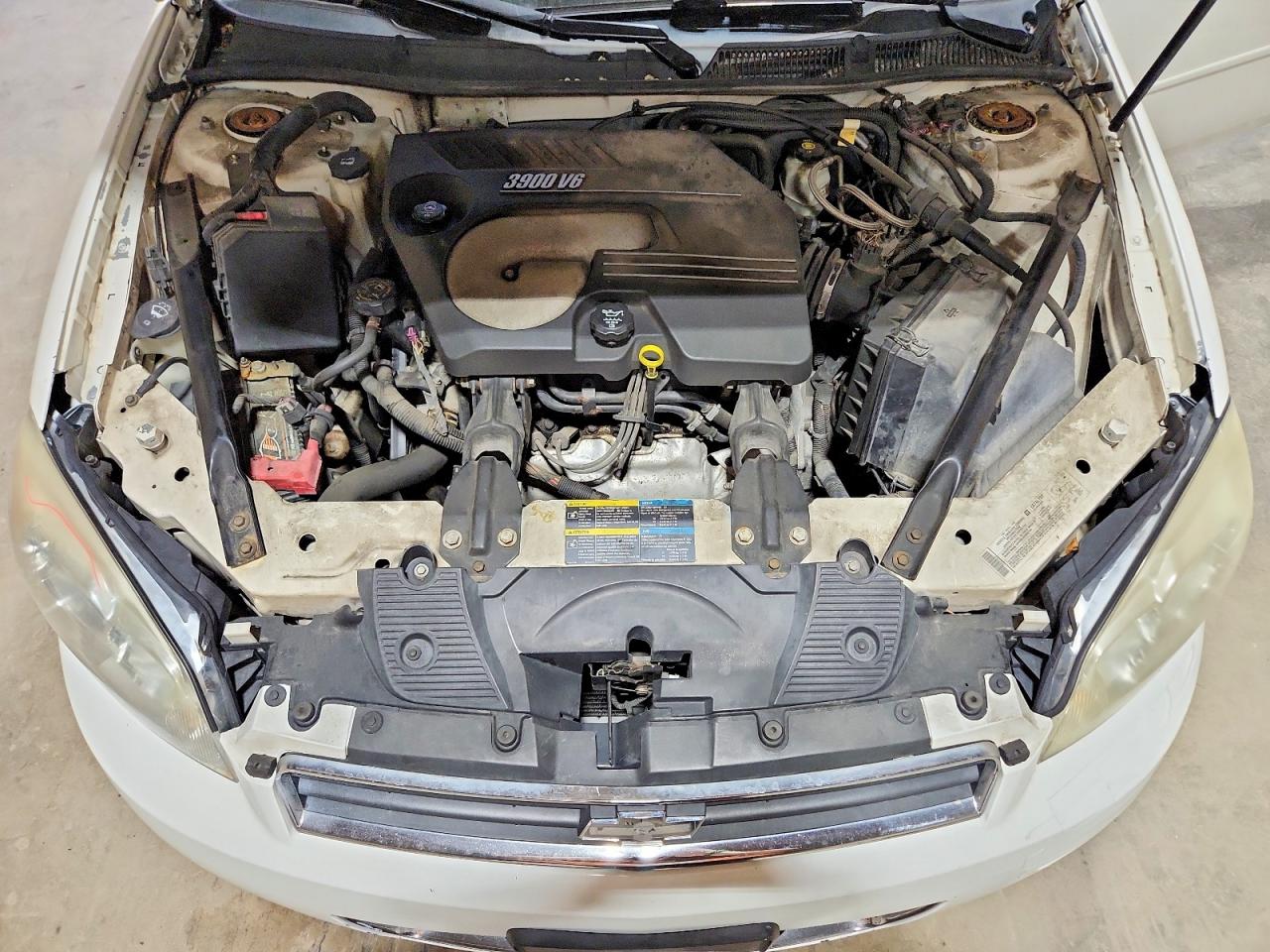 Chevrolet Impala Lt