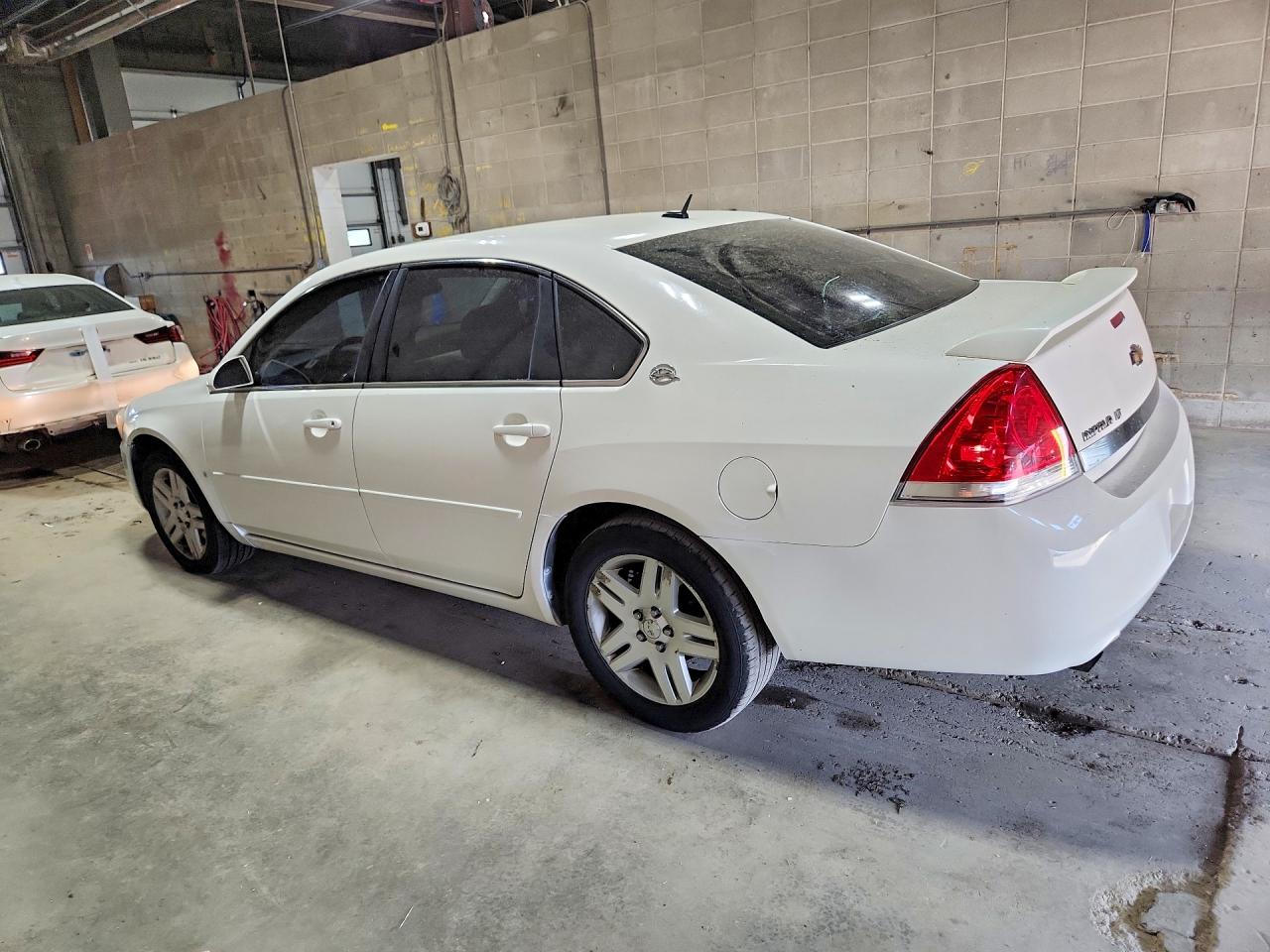 Chevrolet Impala Lt