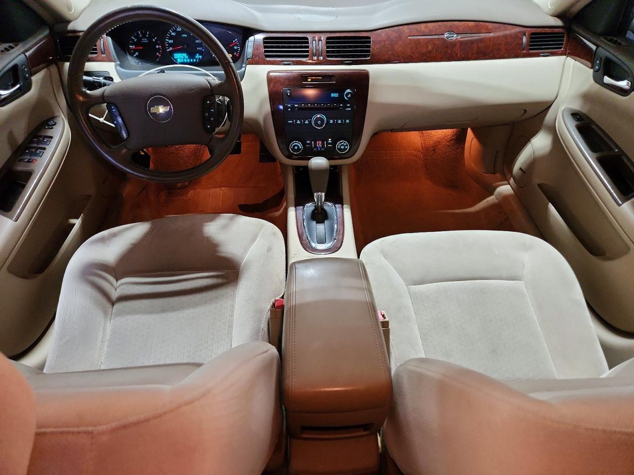 Chevrolet Impala Lt