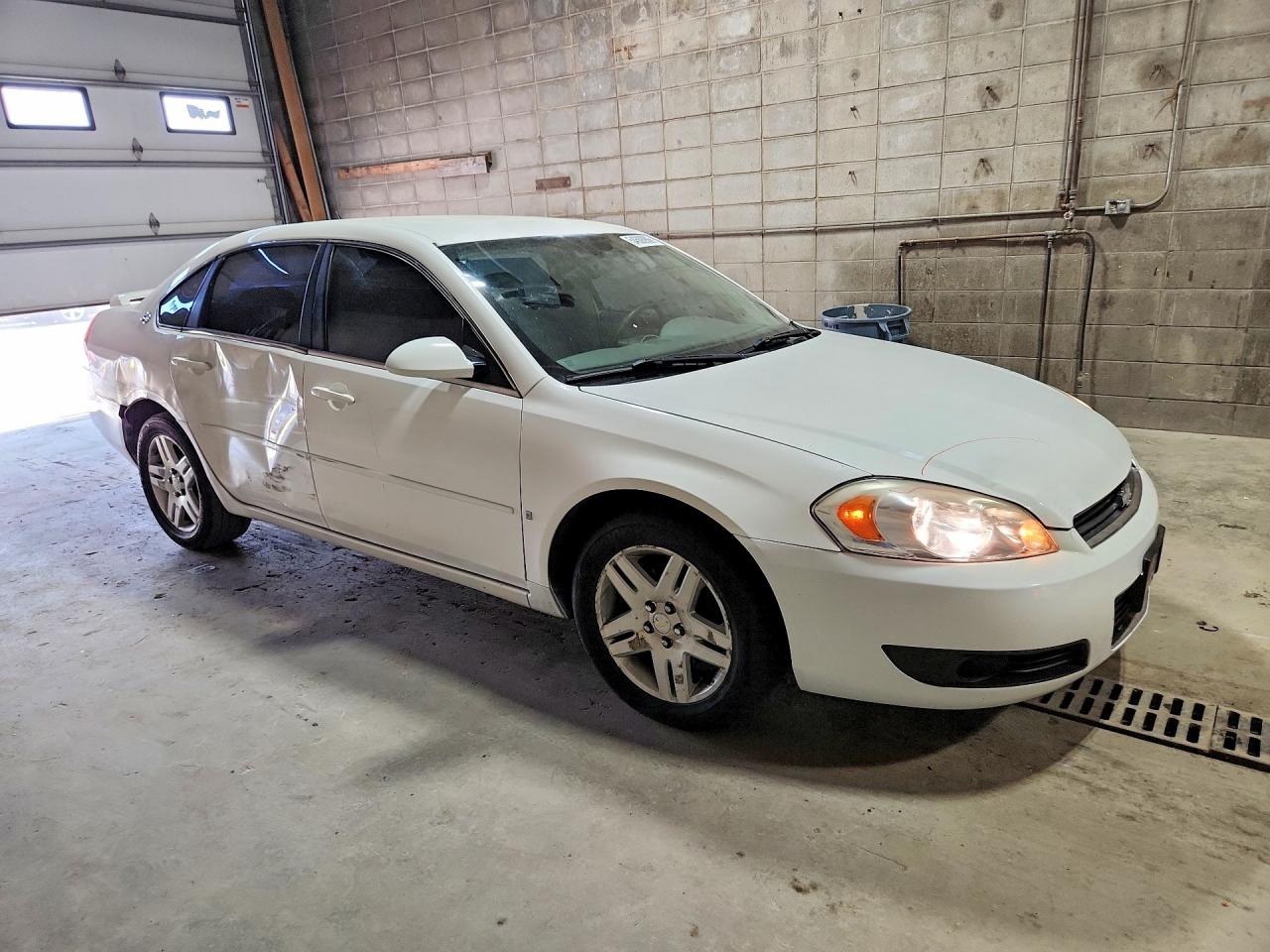 Chevrolet Impala Lt