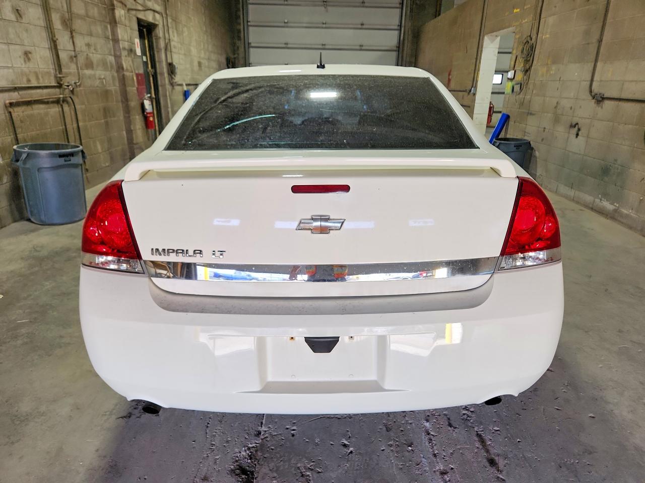Chevrolet Impala Lt