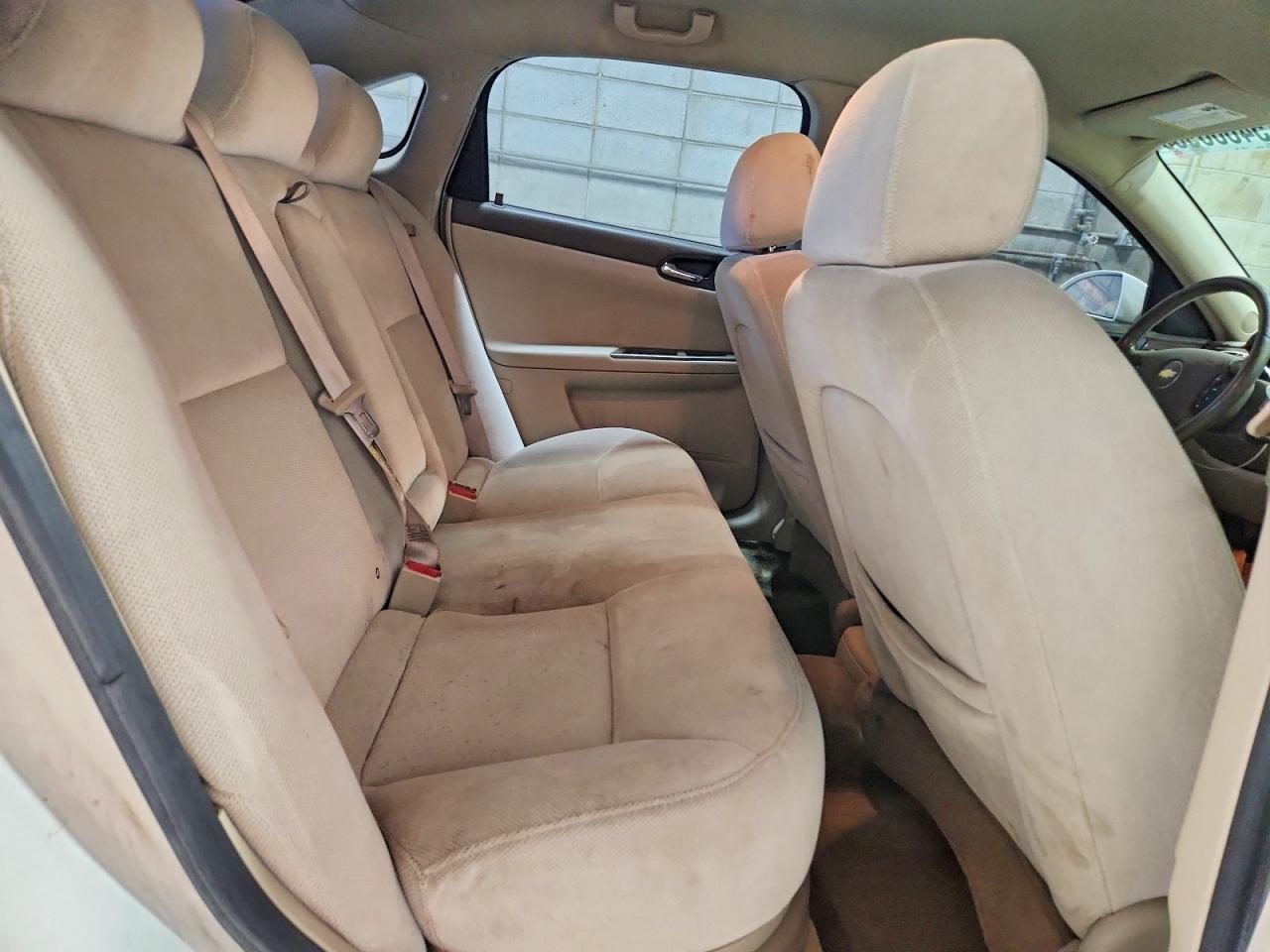 Chevrolet Impala Lt